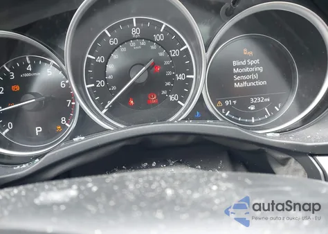 2025 Mazda Cx-5 2.5 S Preferred из США, поврежденный, VIN JM3KFBCL8S0620890